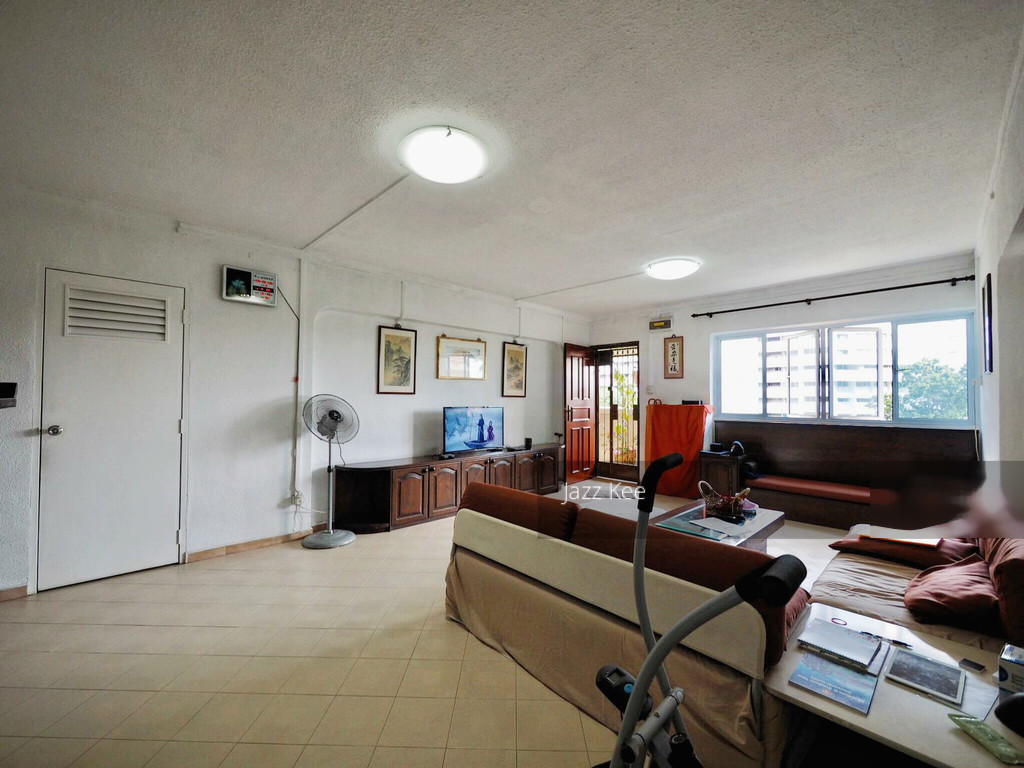 Blk 141 Tampines Street 12 (Tampines), HDB 4 Rooms #213827721